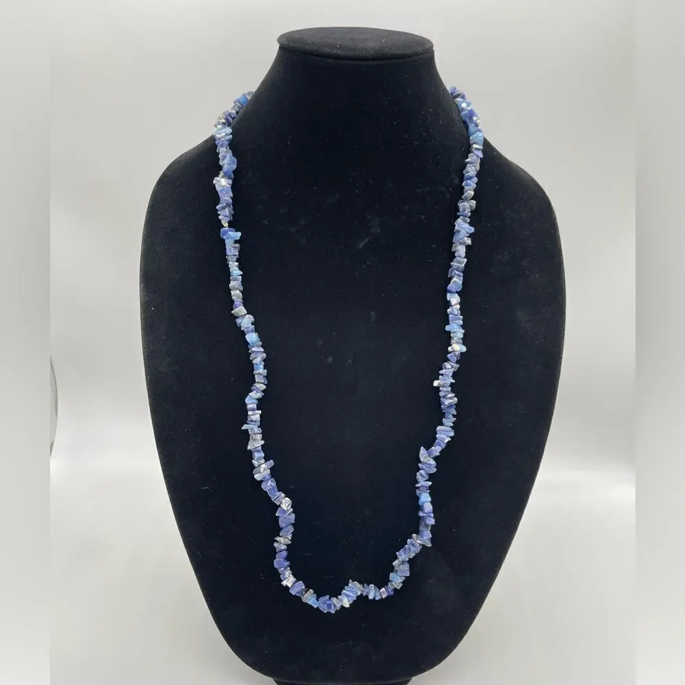 N/A blue lapis